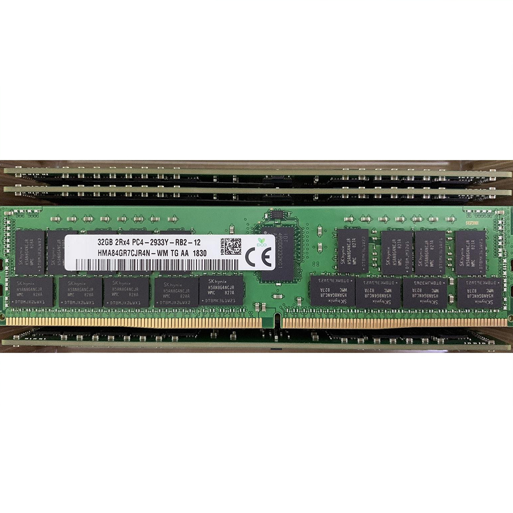 1PCS RAM 32GB DDR4 32G 2Rx4 PC - đánh giá và giá 32Gb 2Rx4 Pc4 2933Y