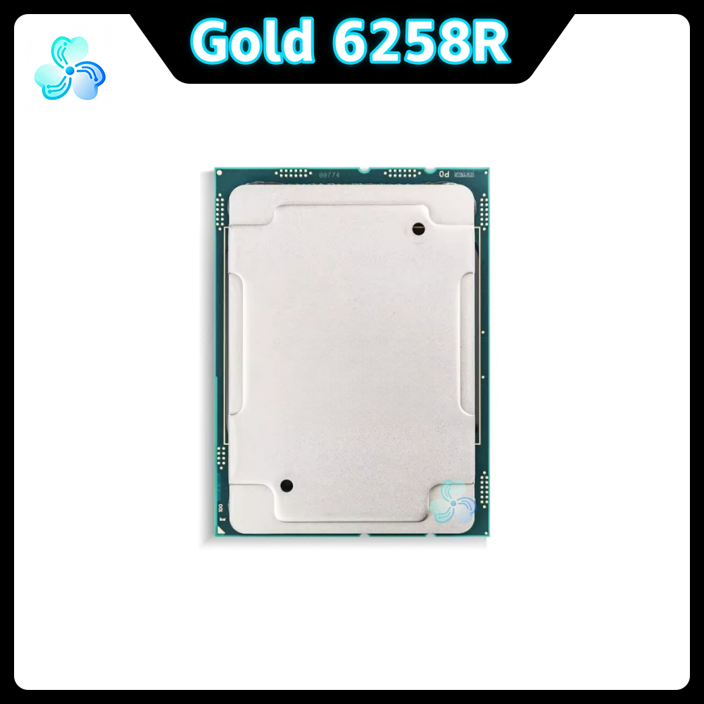 Xeon Gold 6258R CPU SRGZF 2.70 - đánh giá và giá Gold 6248R
