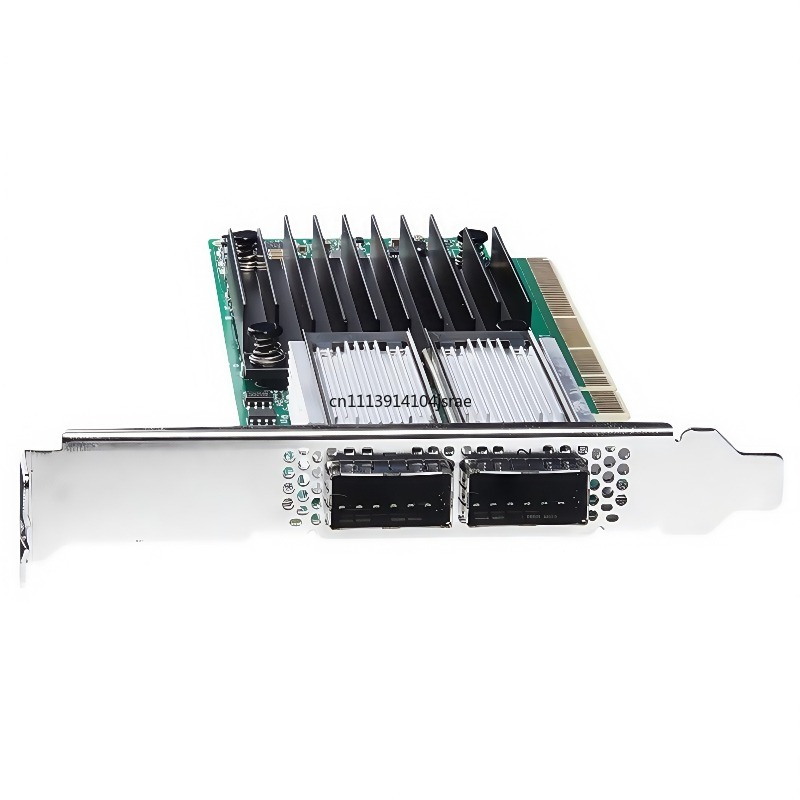 For Mellanox MCX416A‑CCAT Conn - đánh giá và giá 100Gbe Qsfp28 Network Card