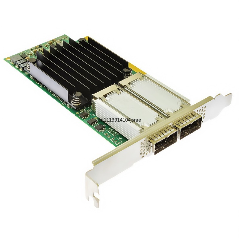 For Mellanox MCX416A‑CCAT Conn - đánh giá và giá 100Gbe Qsfp28 Network Card