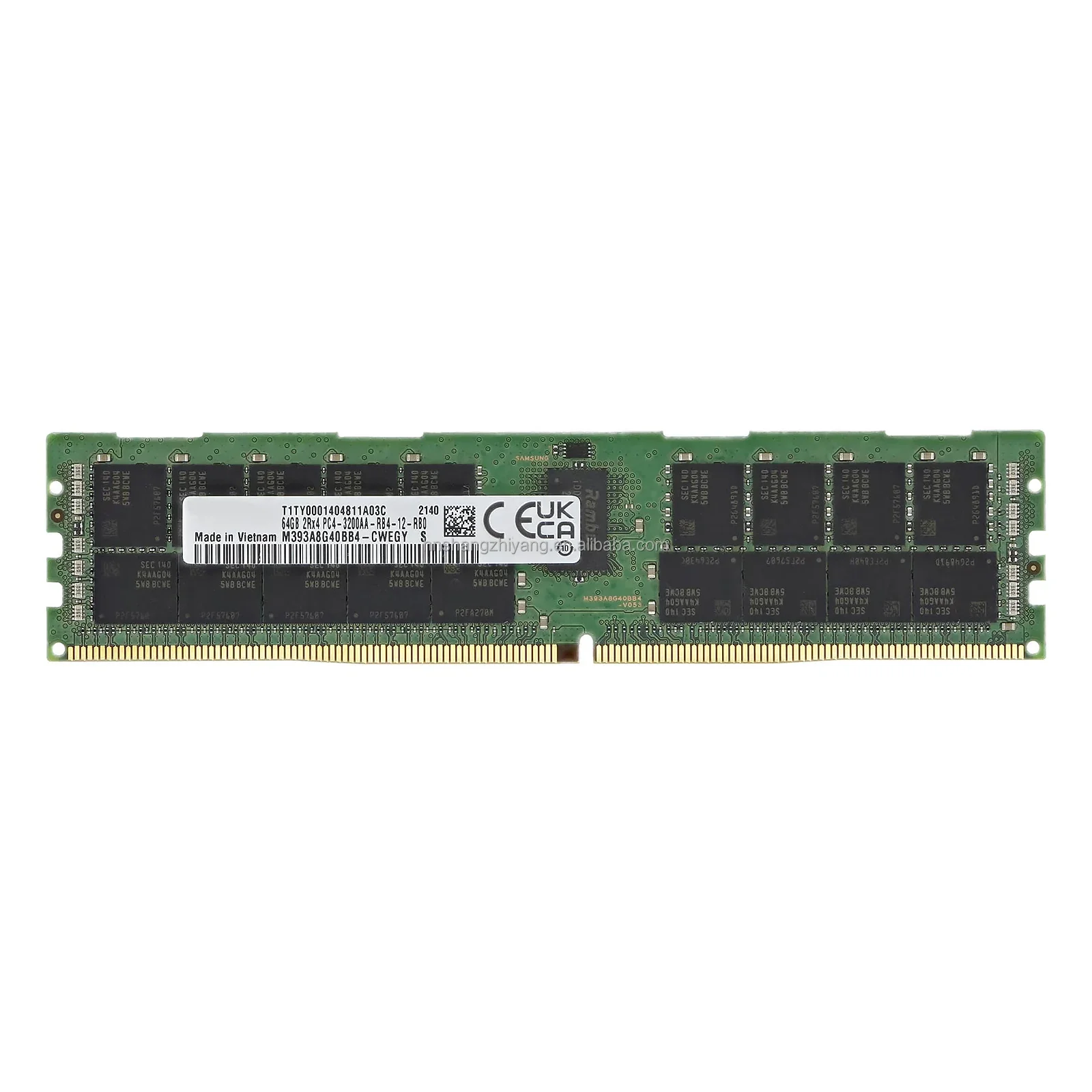 M393A8G40AB2-CWE 64GB DDR4 Pc4 - đánh giá và giá 64Gb Ddr4 Ecc Reg 3200Mhz