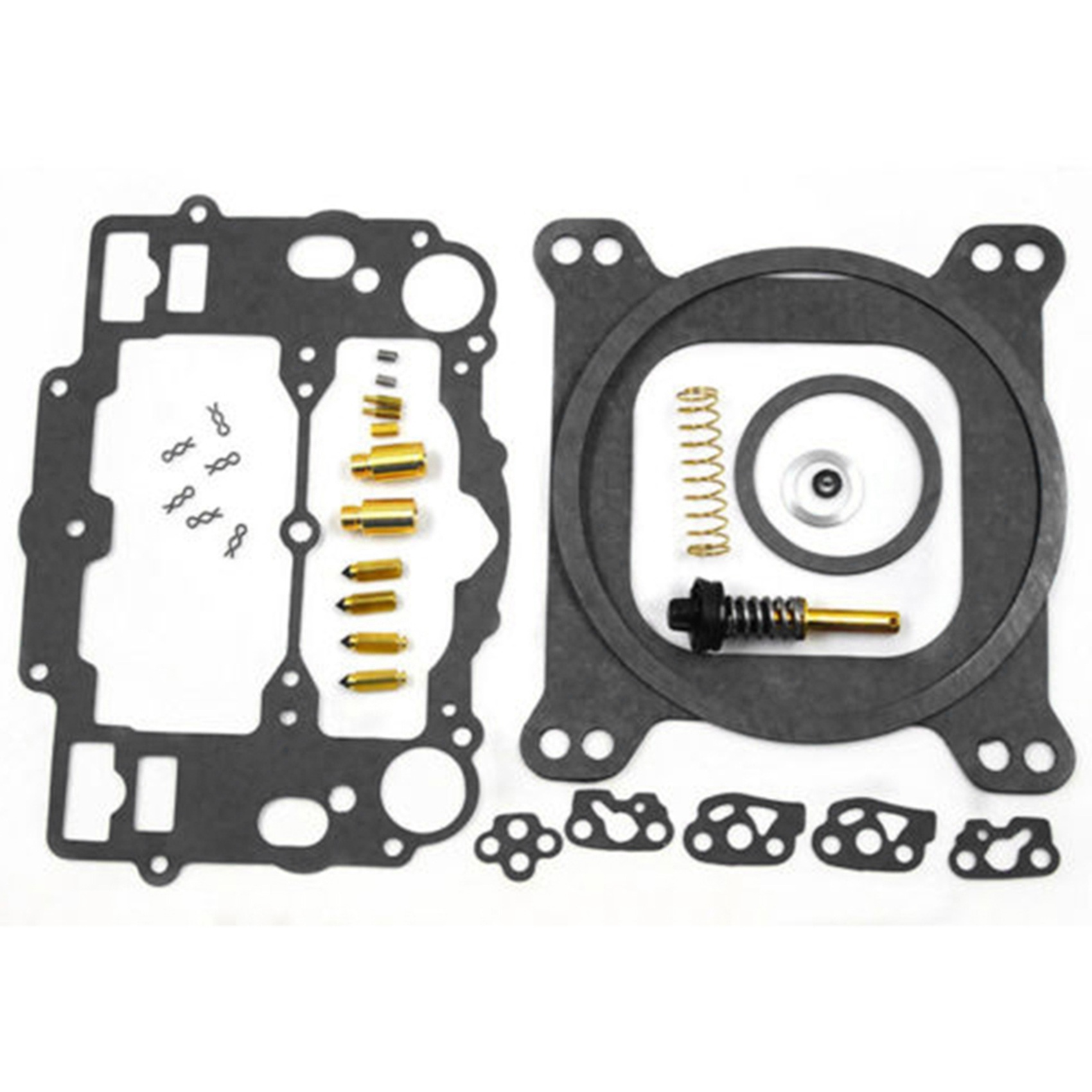 Durable-Carburetor Repair Kit  - đánh giá và giá Gold 6138