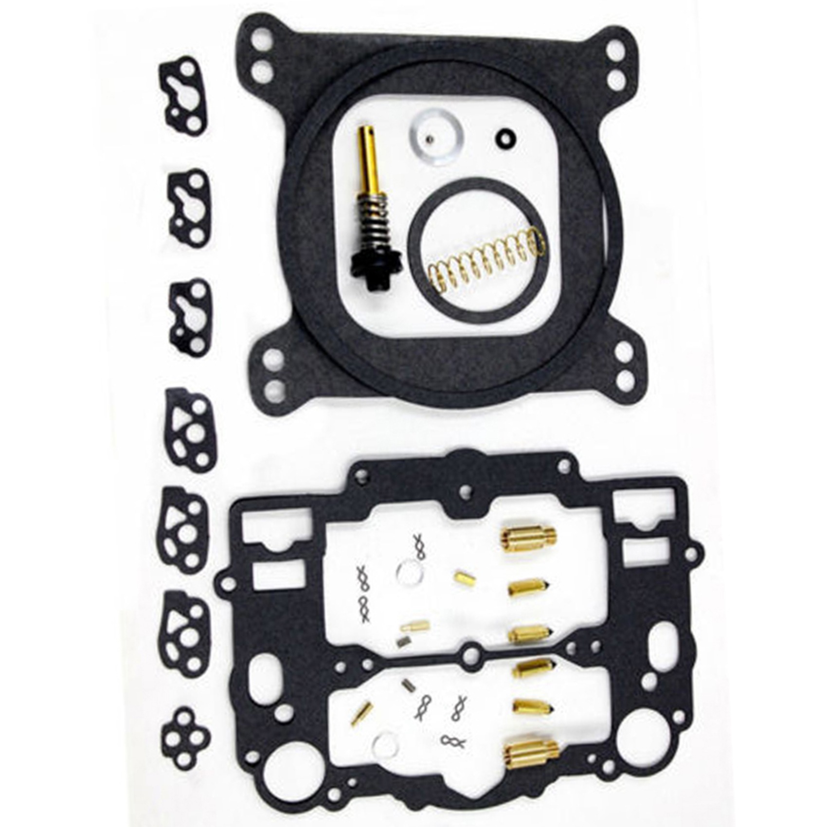 Durable-Carburetor Repair Kit  - đánh giá và giá Gold 6138