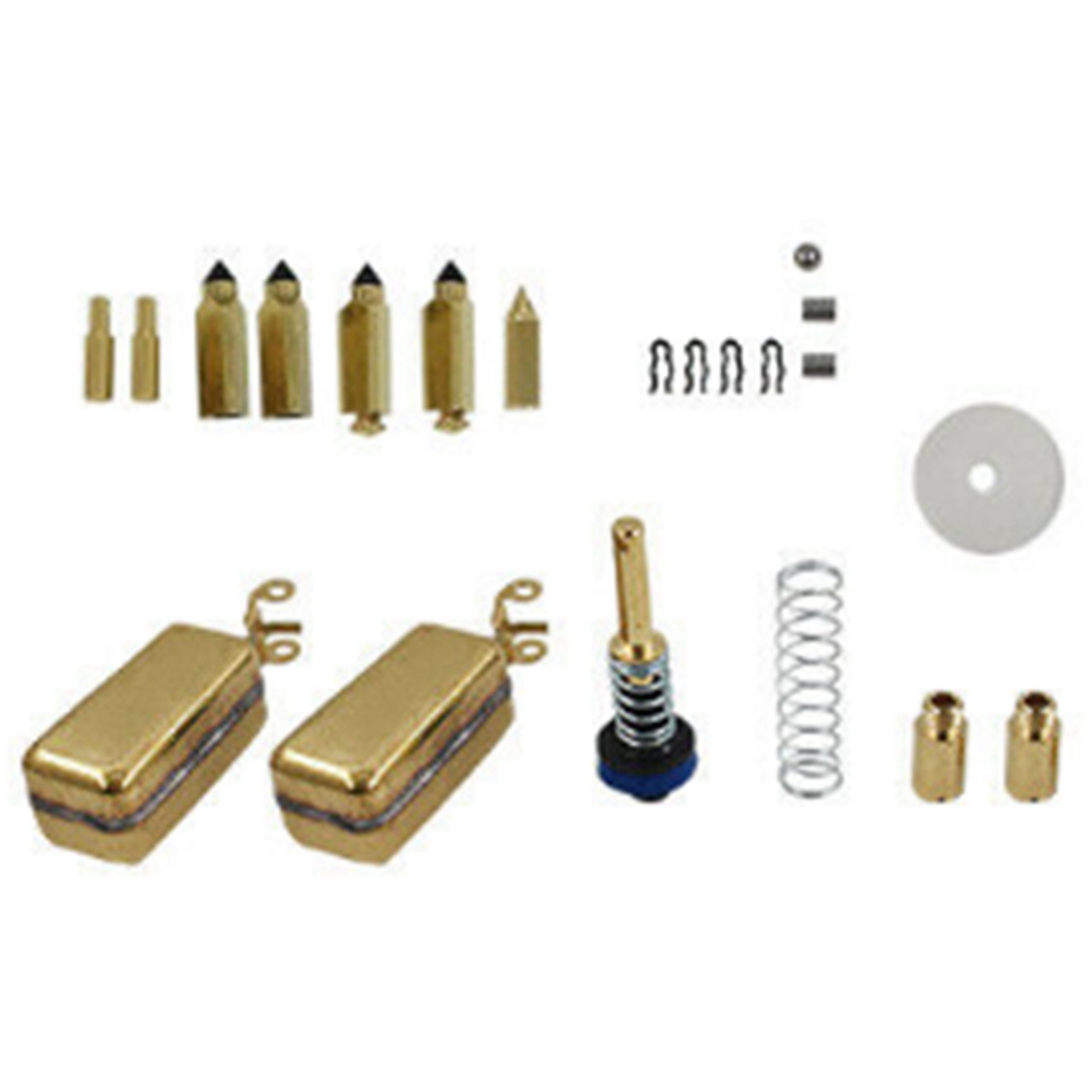 Durable-Carburetor Repair Kit  - đánh giá và giá Gold 6138